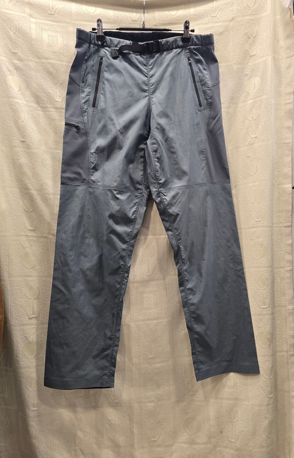 아크테릭스 여성 감마시리즈 소프트쉘 팬츠 등산바지 28~29 상품이미지1