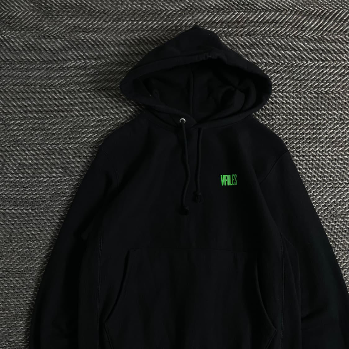 챔피온 올드스쿨 박시핏 후드 티셔츠o 3656 상품이미지4