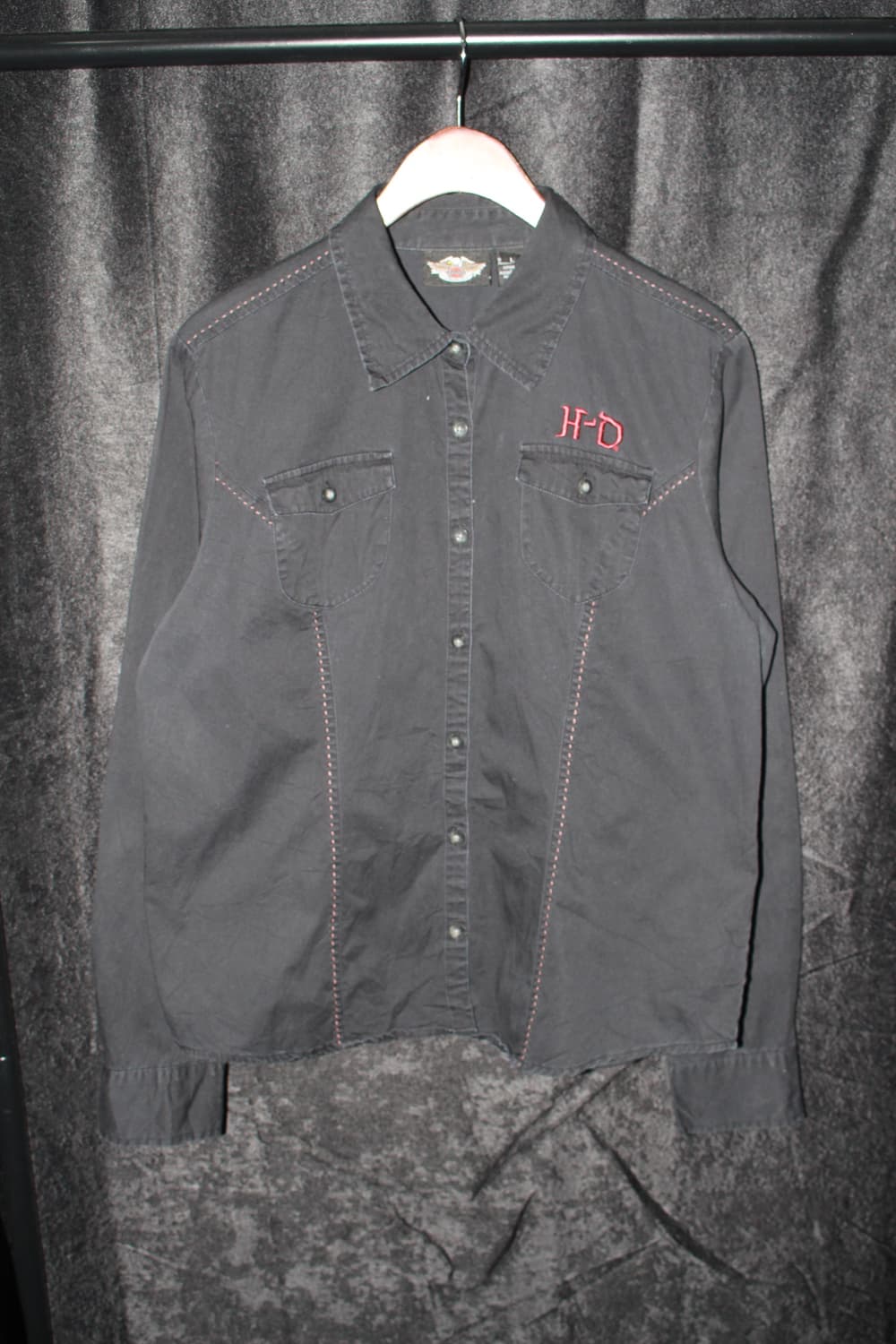 Harley Davidson needlework 상품이미지2