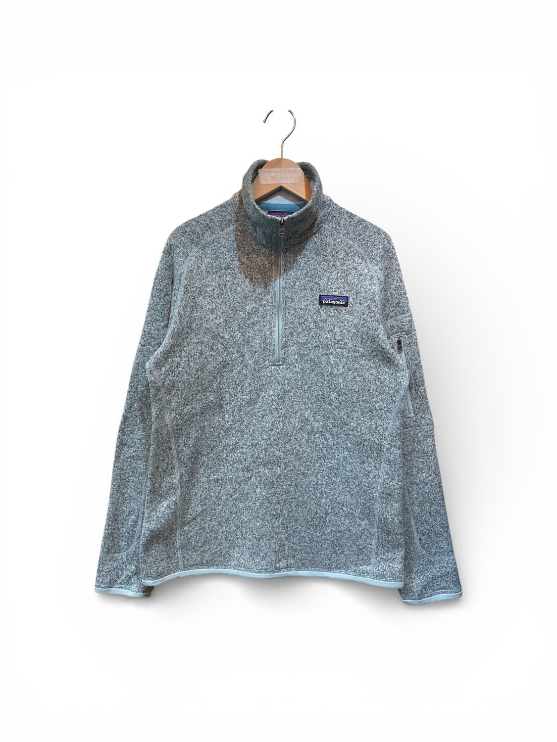 파타고니아 베터 스웨터 플리스 자켓  상품이미지1