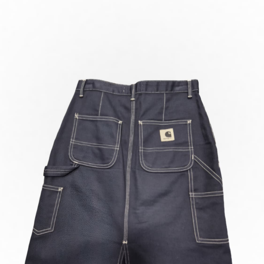 칼하트 WIP 피어스 스커트 상품이미지4