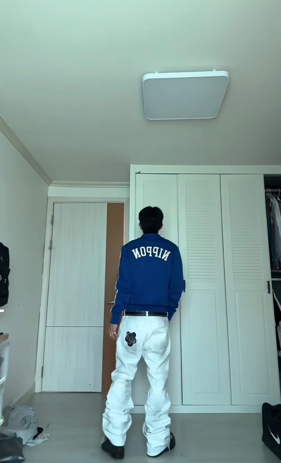 아디다스 일본국대 져지 상품이미지3