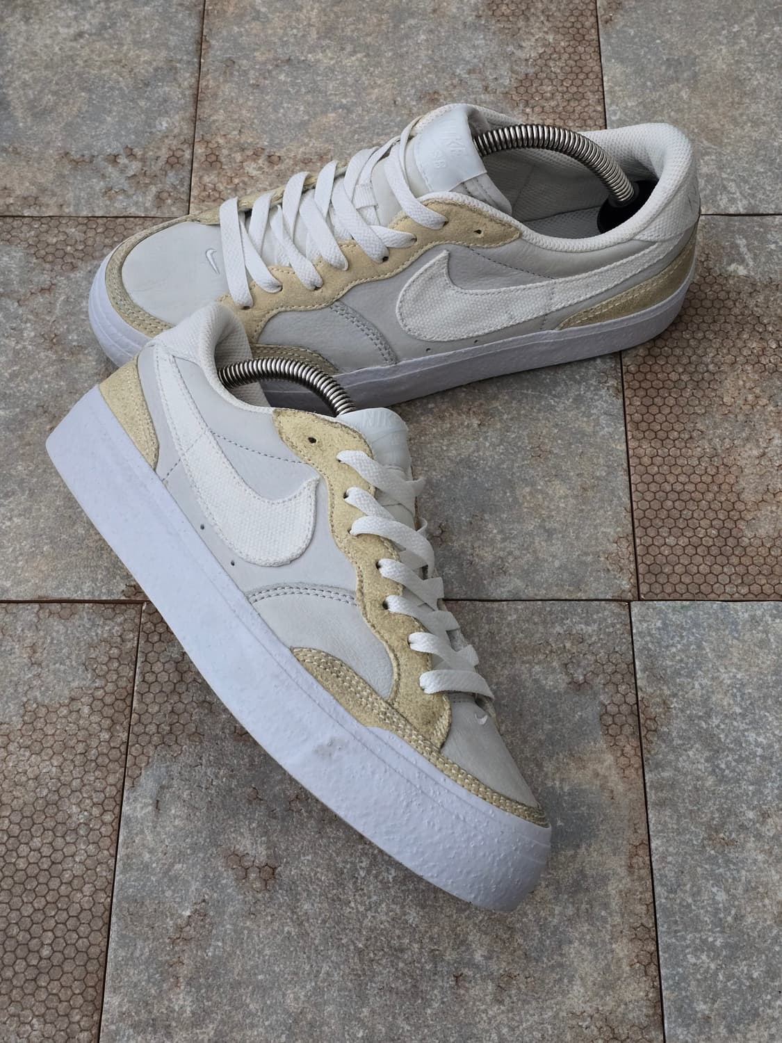 (250)나이키 sb 줌 포고 플러스 프리미엄  상품이미지7