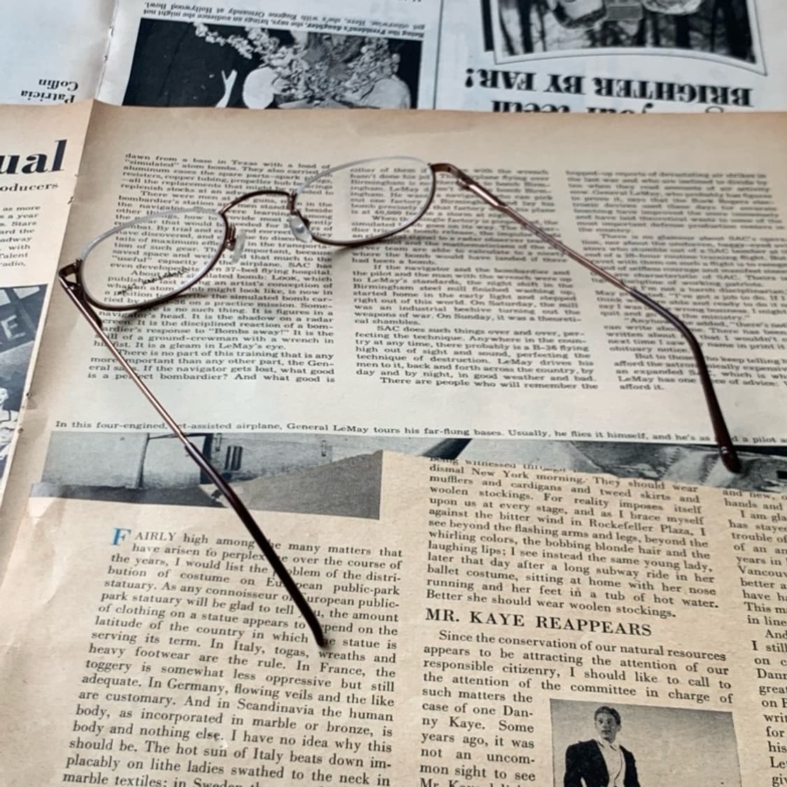 [픽키-686] 딥 브라운 메탈 언더림 안경 클래식 라운드 슬림 상품이미지4