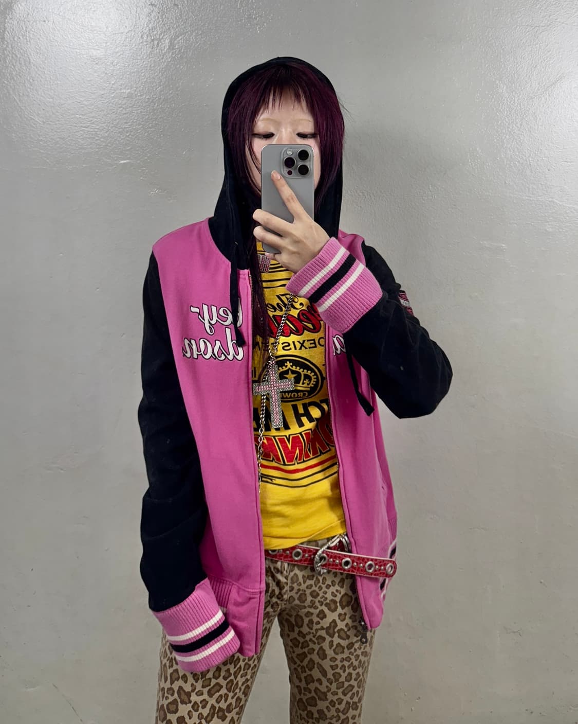 Harley Davidson Backdetail Hoodie zipup 상품이미지2