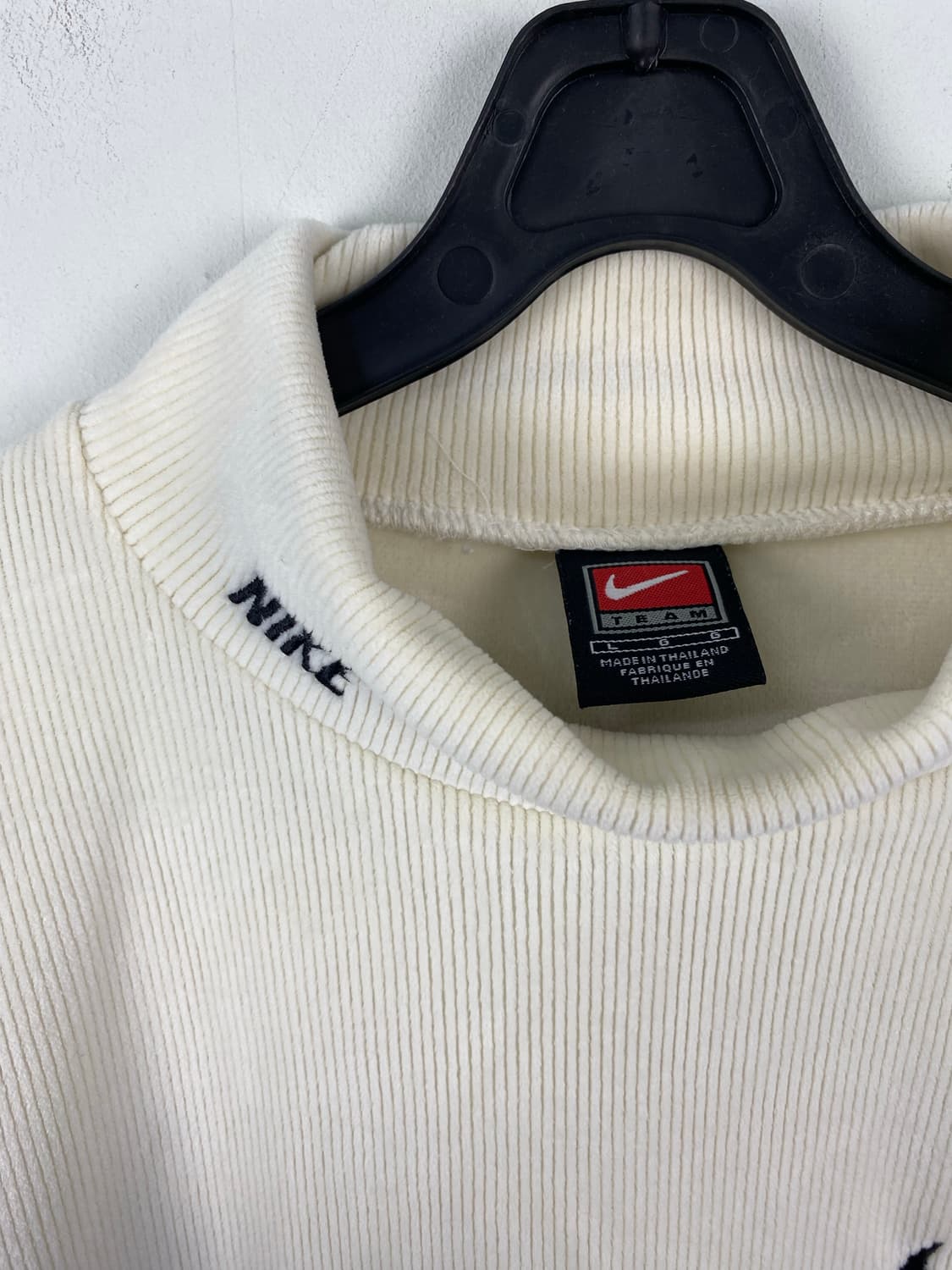 나이키 라이프 와플 목폴라 슬리브 L <536> 상품이미지3