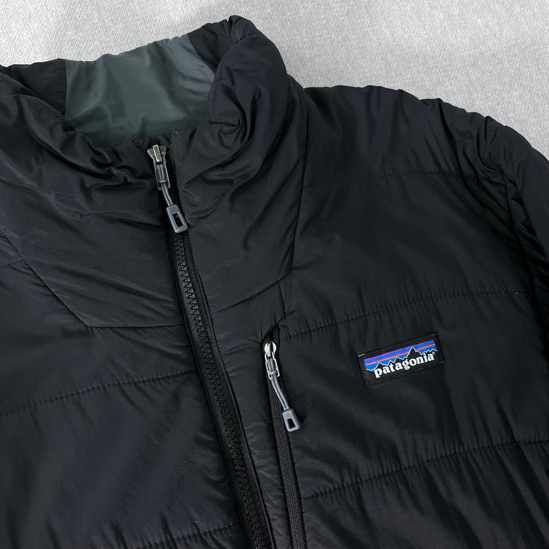 95 파타고니아 구스 경량 패딩 상품이미지2