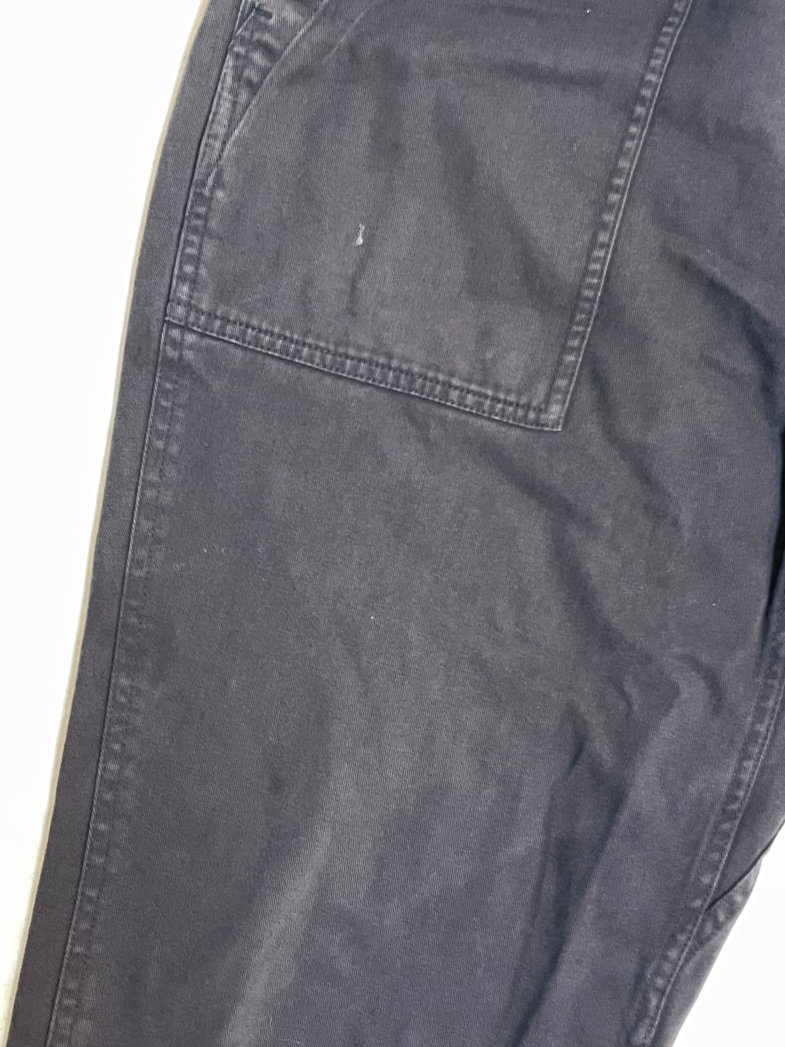 그라미치 코튼 팬츠 상품이미지4