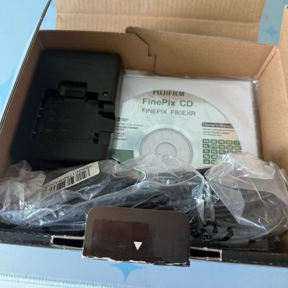 후지필름 파인픽스 F80EXR 상품이미지4