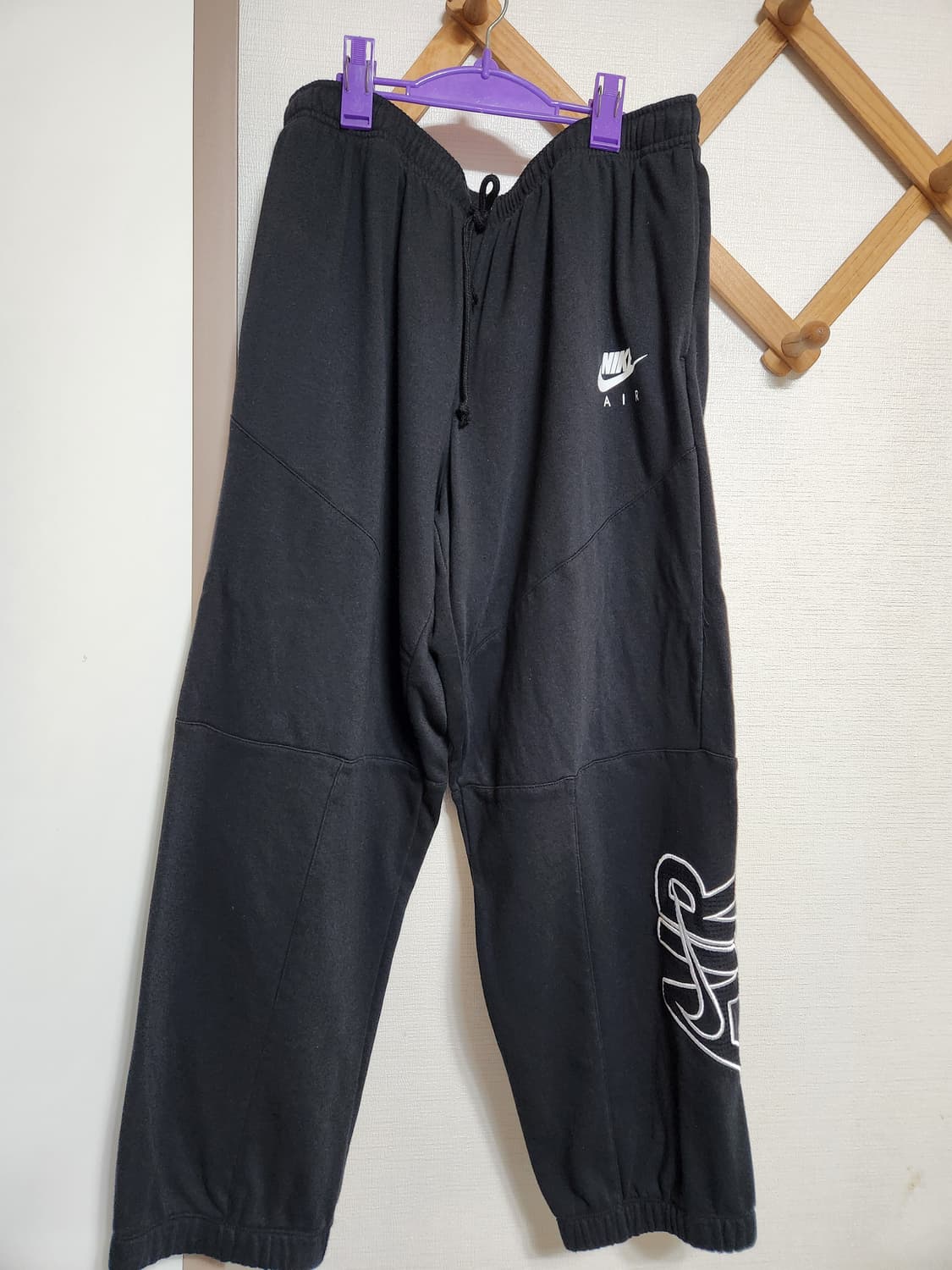 뉴발란스,나이키,아디다스 XL사이즈 바지 상품이미지2