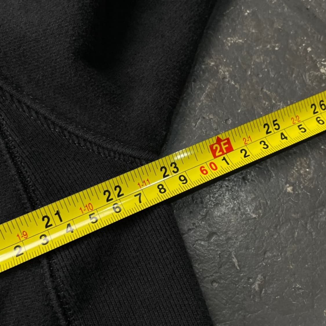 100 챔피언 리버스위브 후드집업  상품이미지5