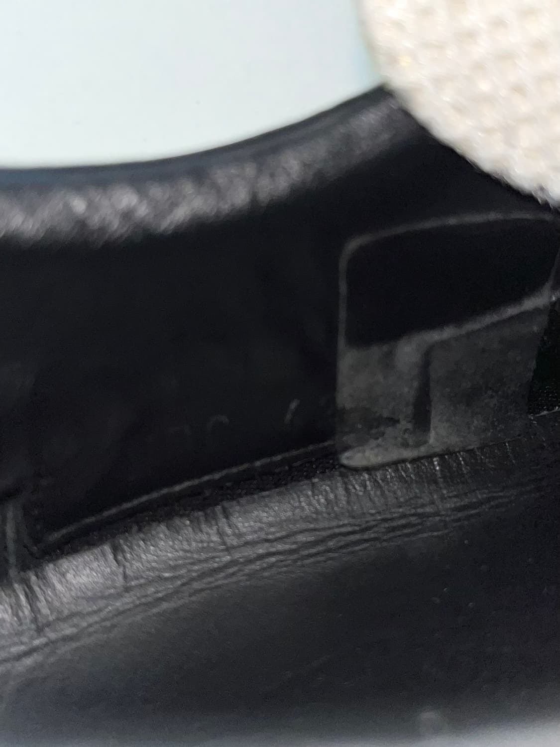 디올 옴므 2017 킴존스 패치 로고 독일군 스니커즈 상품이미지9