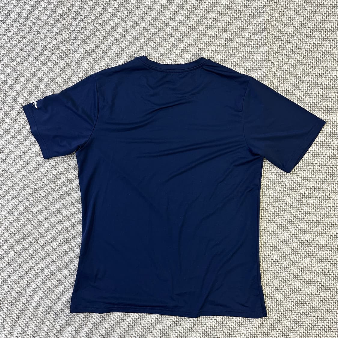 77 버팔로 라운드넥 반팔 티 0406D 상품이미지3