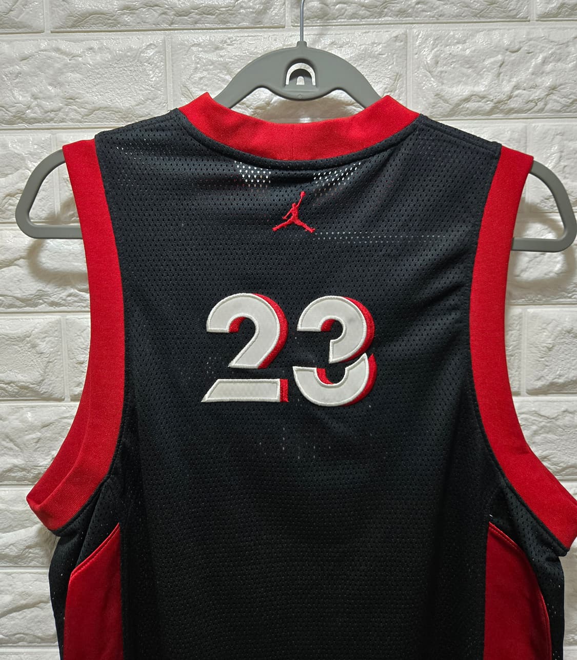 나이키 조던 07s 올드스쿨 농구져지 95 상품이미지6