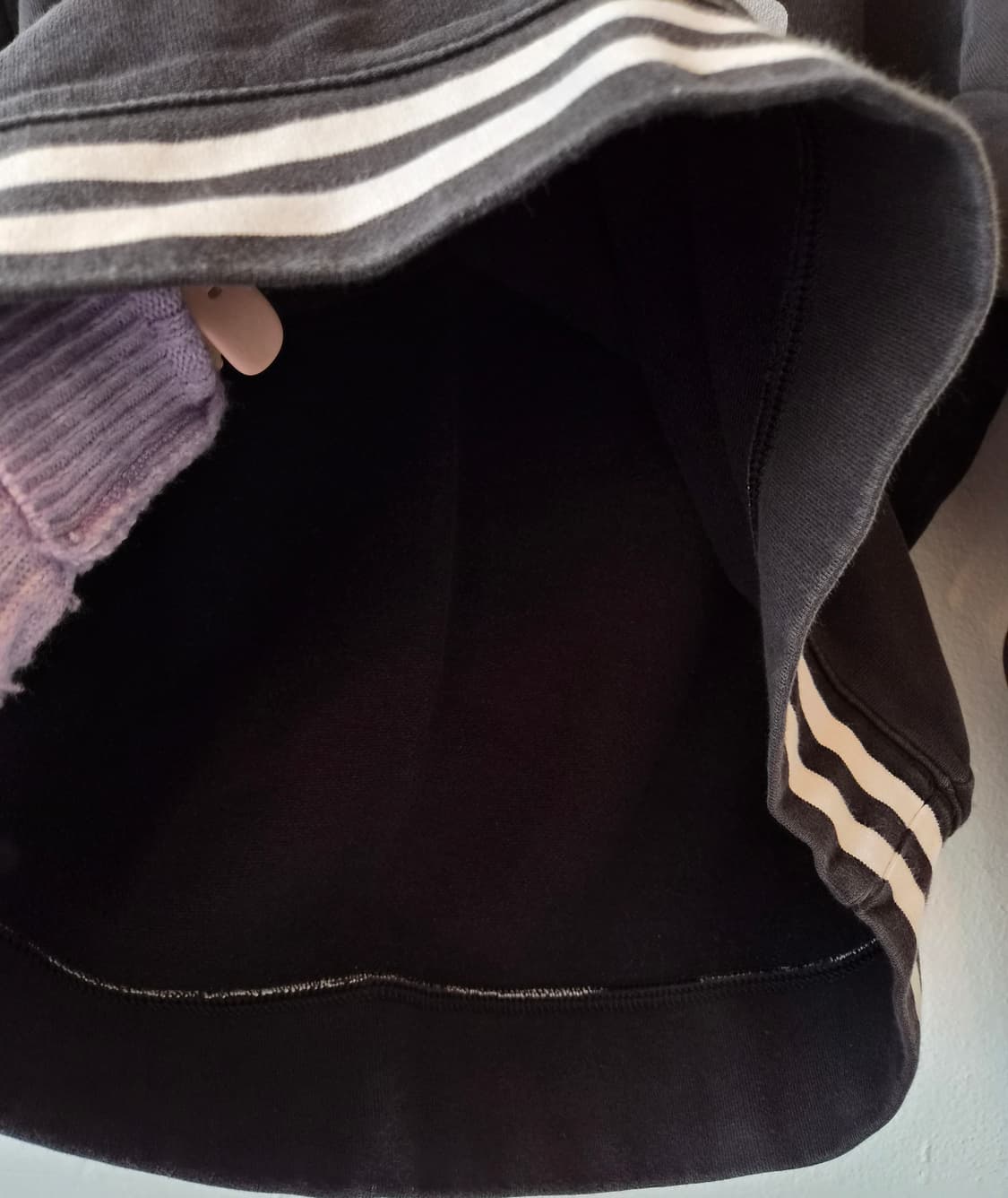 나이키 남성  NSW 프렌치 테리 풀오버 후드티셔츠 상품이미지6