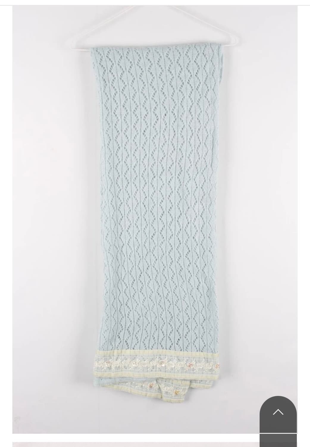 일본빈티지 머플러 목도리 모리걸 상품이미지1