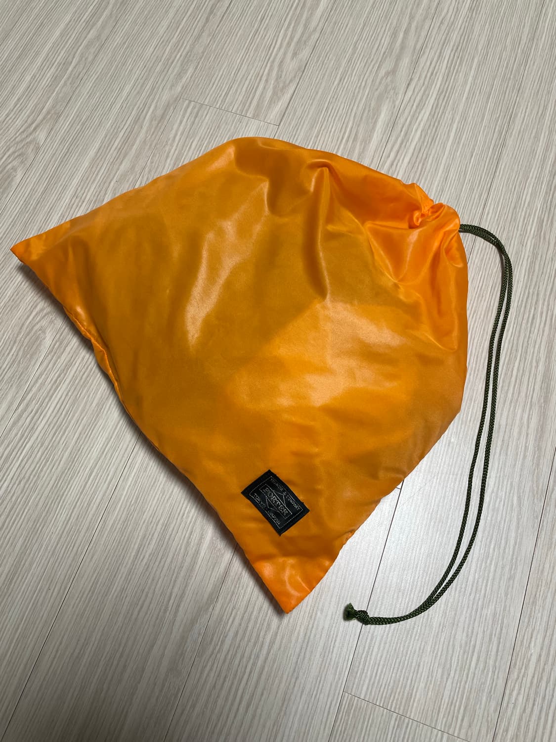 포터 버티컬PX 탱커 미니 크로스 아이언블루 상품이미지2