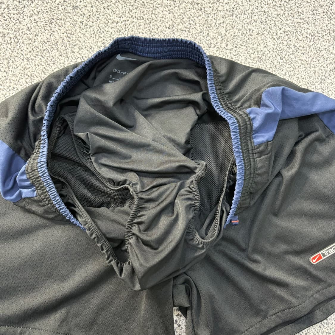 M 나이키 남성 러닝 쇼츠 반바지 0421J 상품이미지4