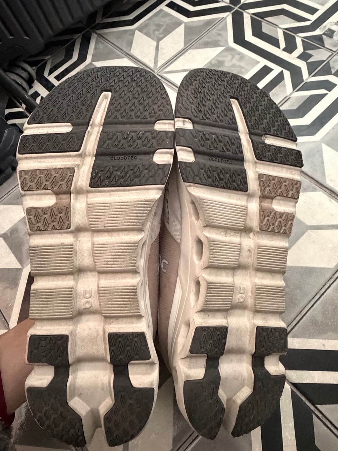 클라우드러너2 데저트 290 판매 상품이미지6