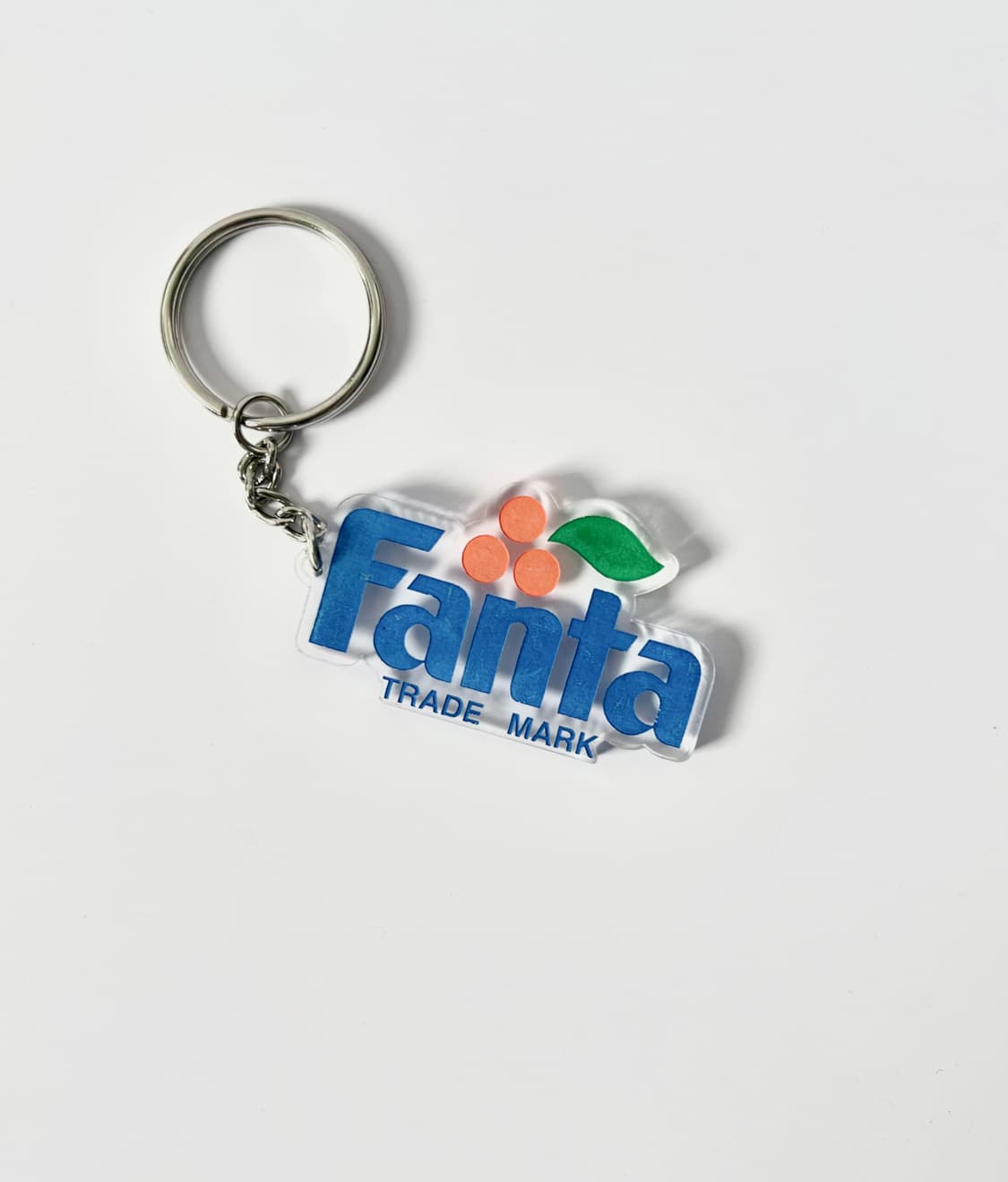 환타 아크릴 키링 상품이미지1