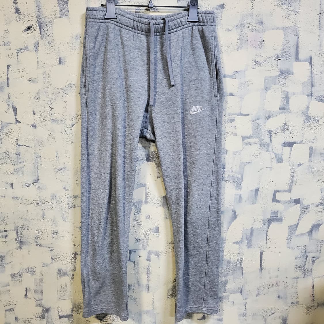 나이키 기모 조거팬츠  상품이미지1
