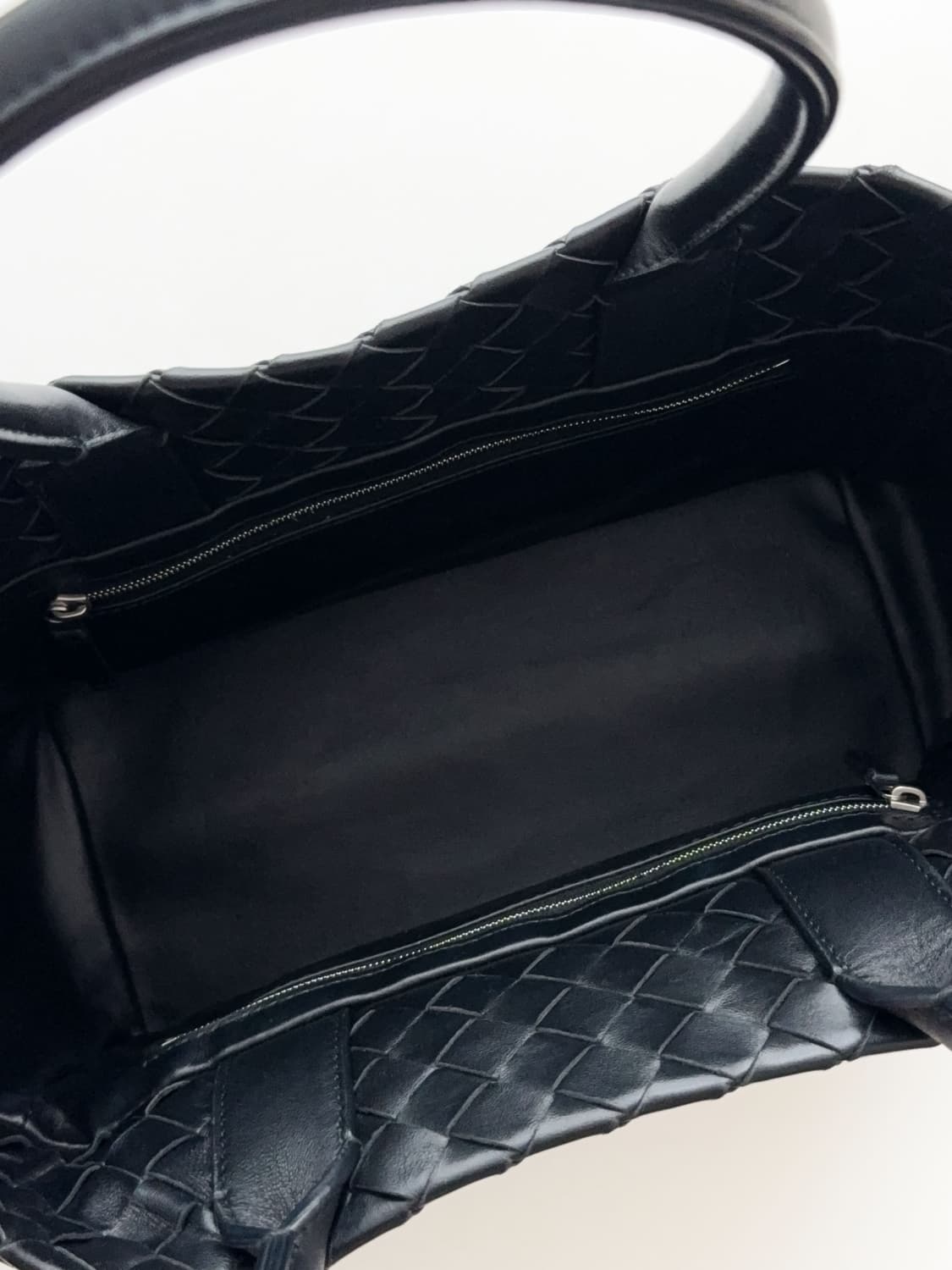 보테가베네타 인트레치아토 토트백 상품이미지7