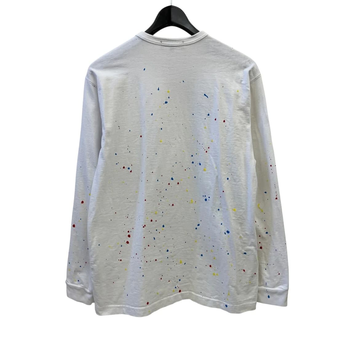 COMME des GARCONS HOMME 롱 슬리브 티셔츠 HH-T01 상품이미지2