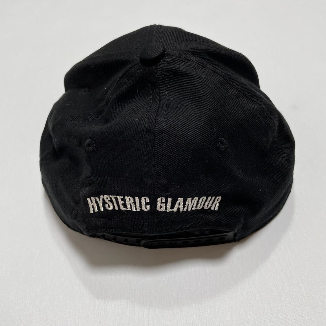 히스테릭글래머 볼캡 상품이미지3