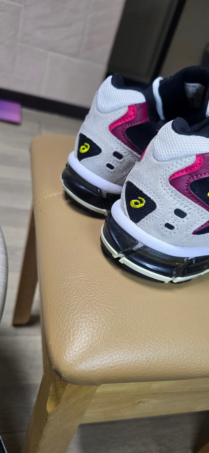 아식스 260 상품이미지4