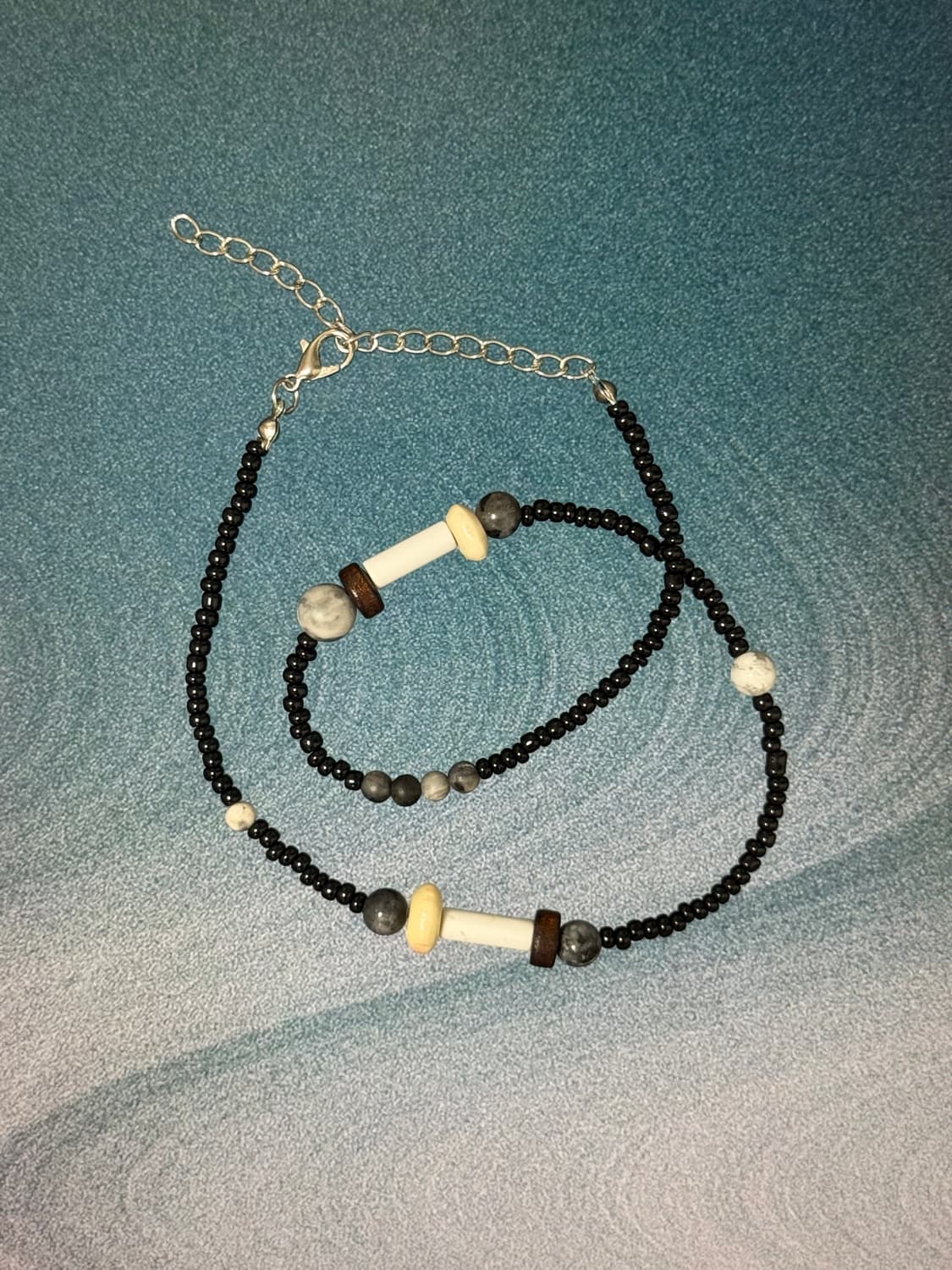 Marble twine 상품이미지1