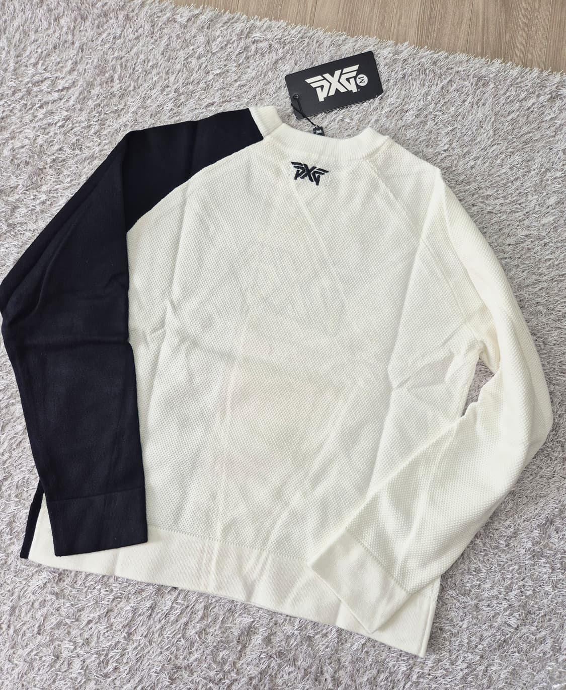 새상품)피엑스지골프티셔츠 PXG골프 상품이미지3