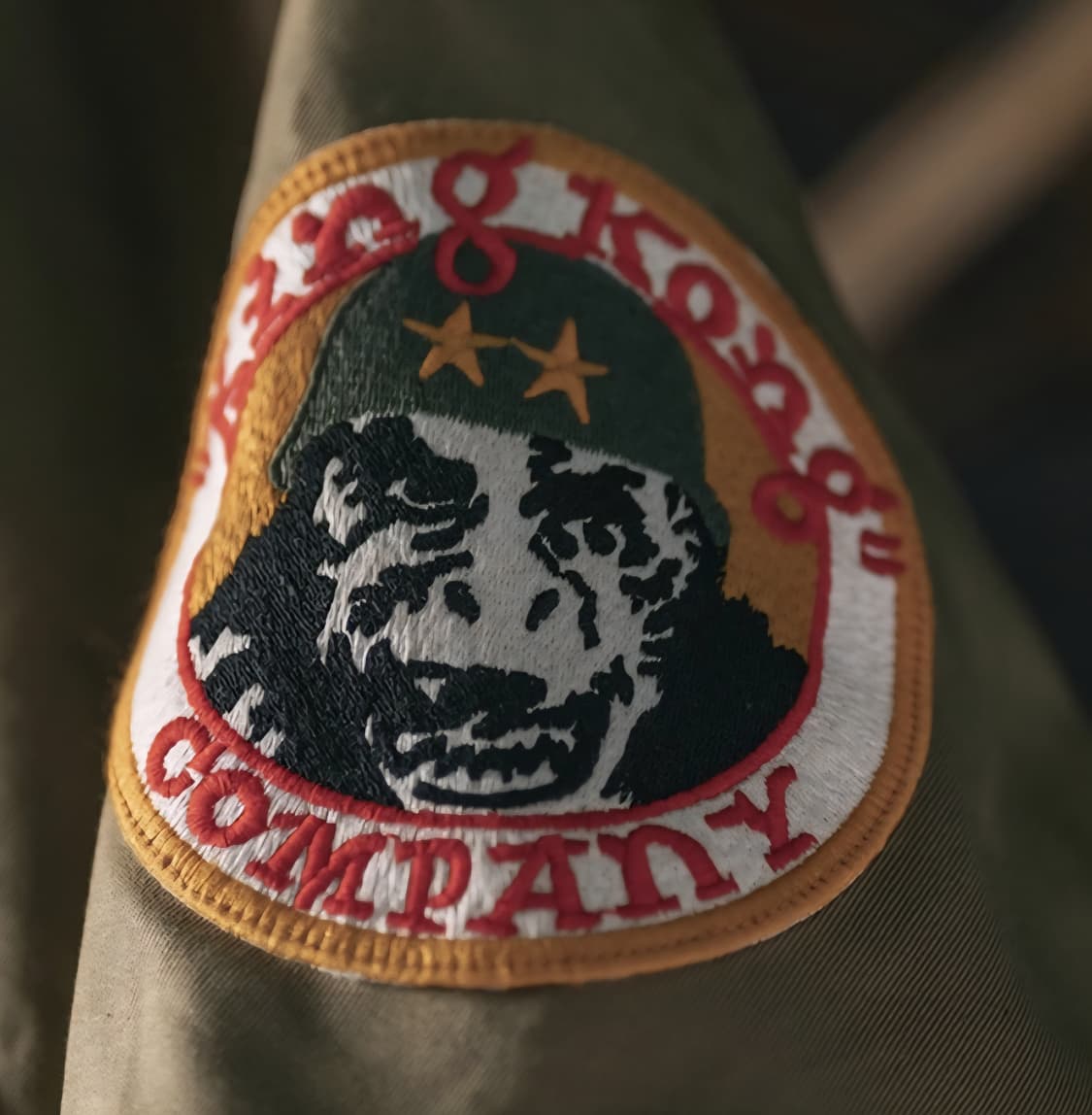 브론슨 택시드라이버 상품이미지6