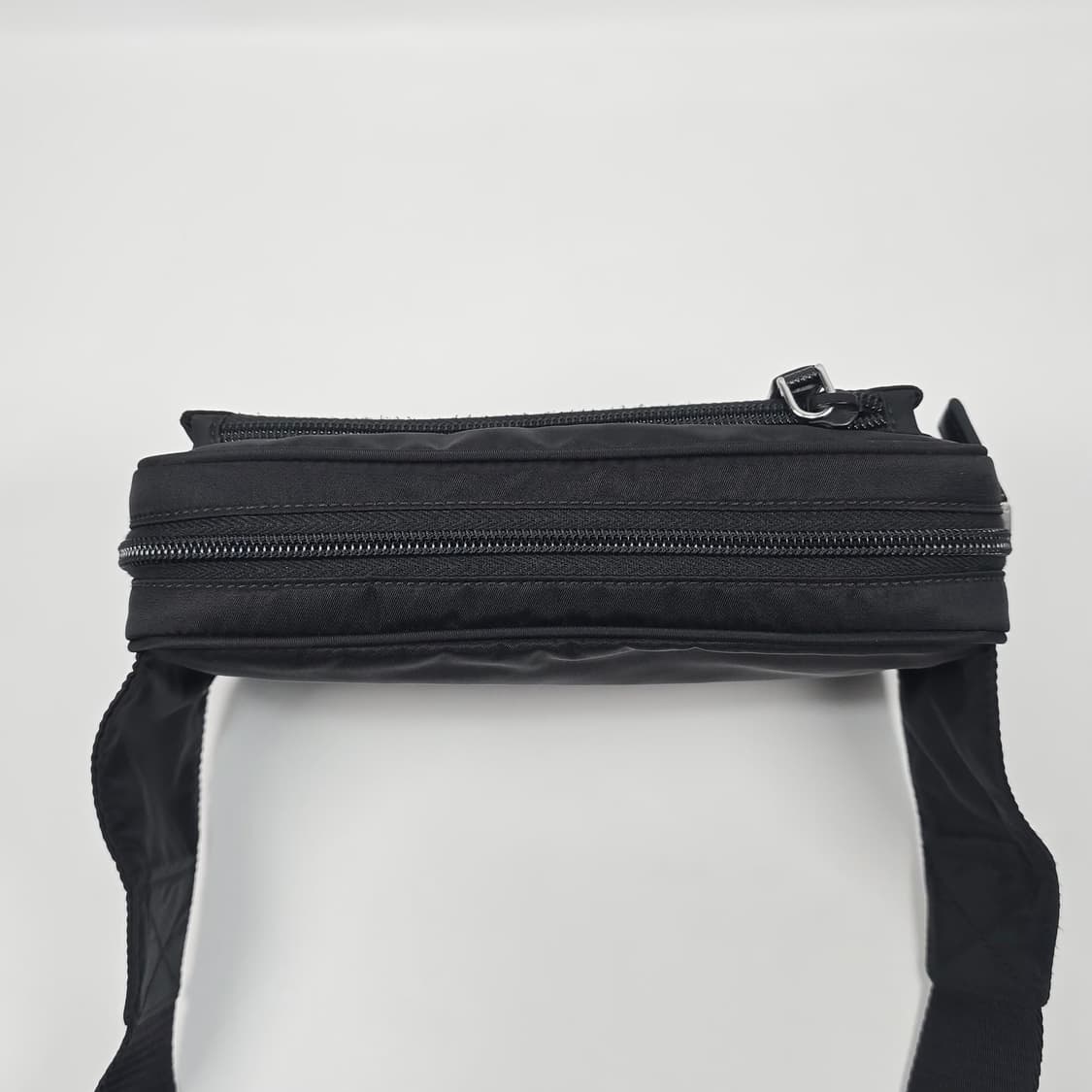 프라다 리나일론 벨트백 상품이미지7