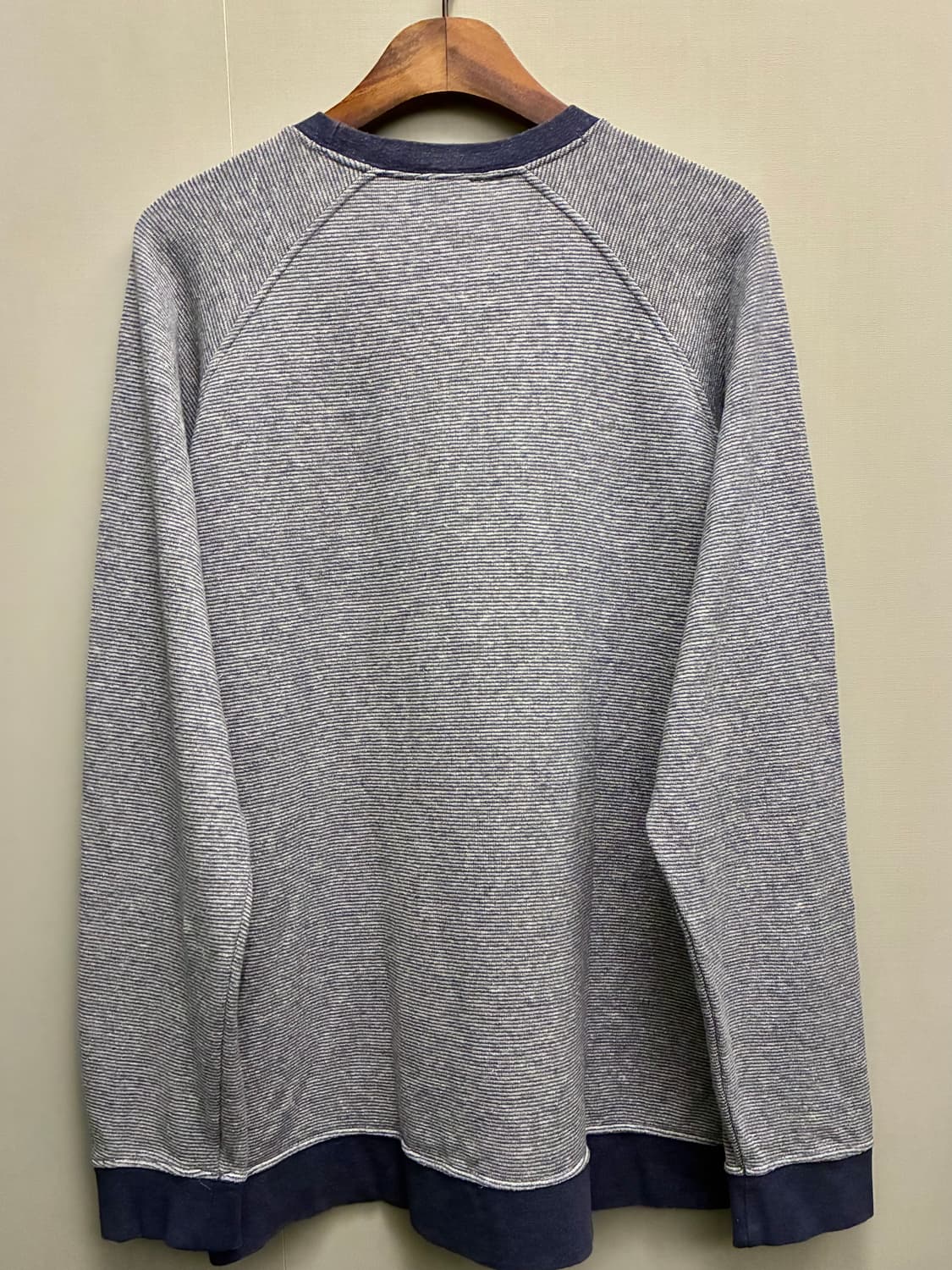 (XL/108)파타고니아 트레일 하버 레글런 롱슬리브 스웻셔츠 맨투맨 상품이미지7