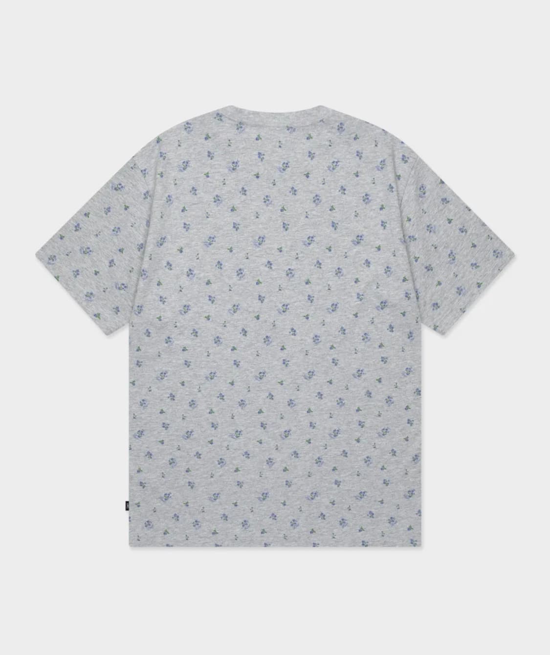 LMC(엘엠씨) FN OG TEE flower gray 상품이미지2