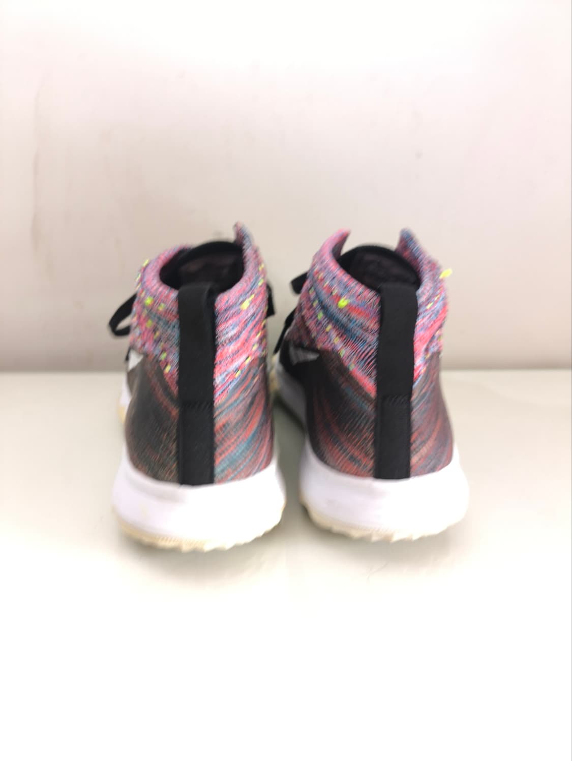 265mm 나이키 츄카 골프화 상품이미지7