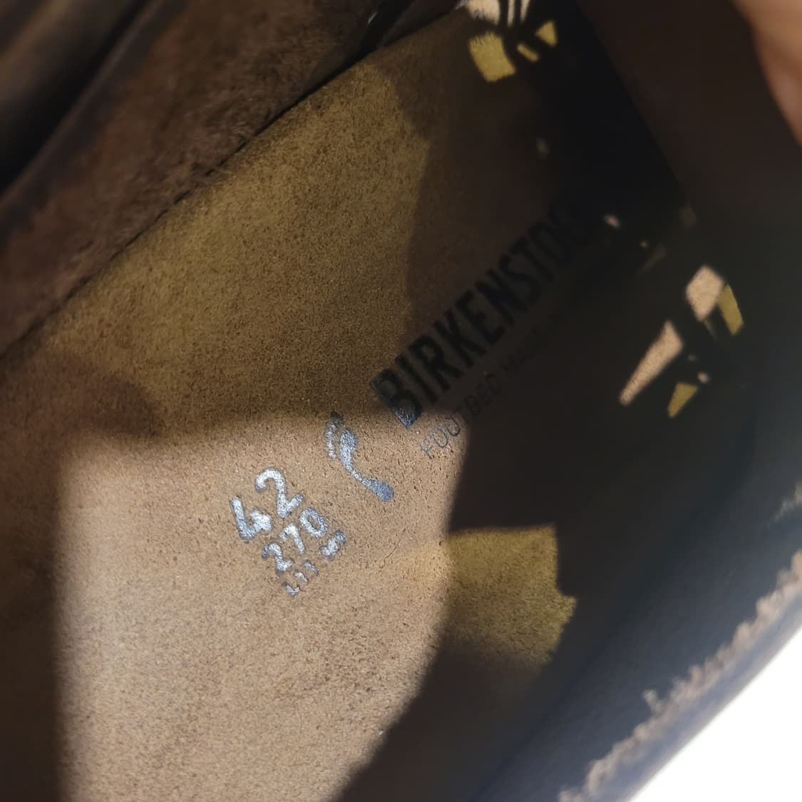 버켄스탁 몬타나 270 상품이미지7