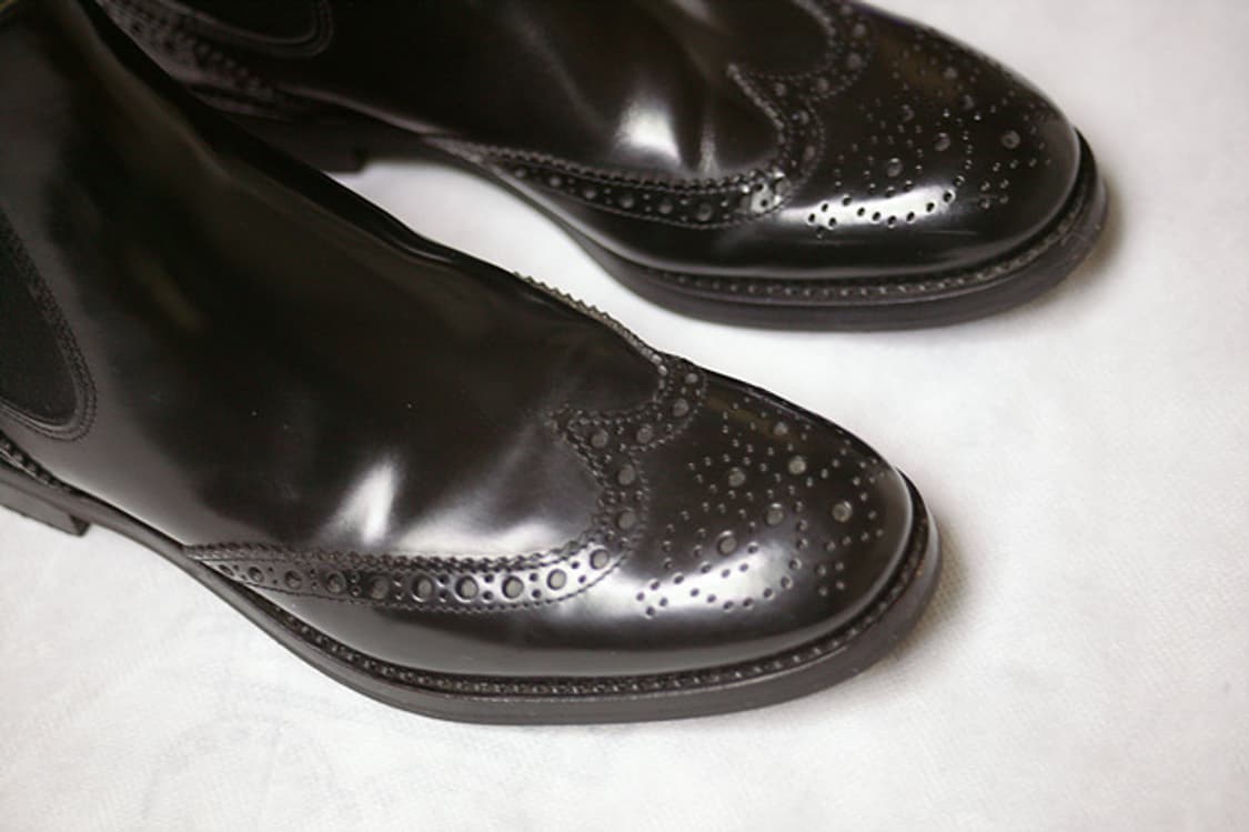 Church’s 처치스 ketsby 윙팁 첼시 부츠 상품이미지5