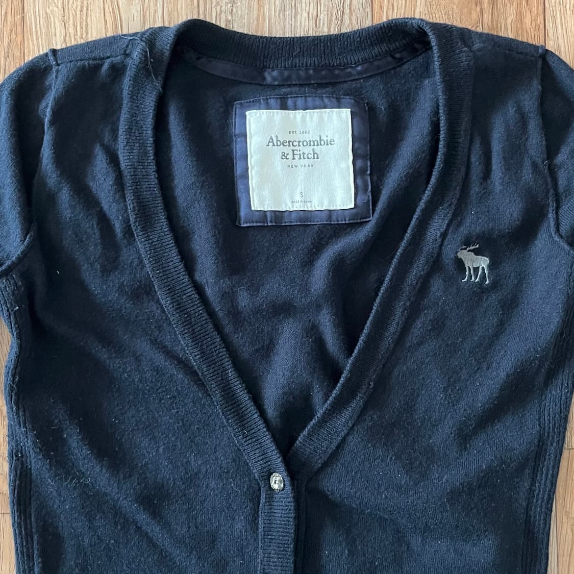 cardigan 상품이미지4