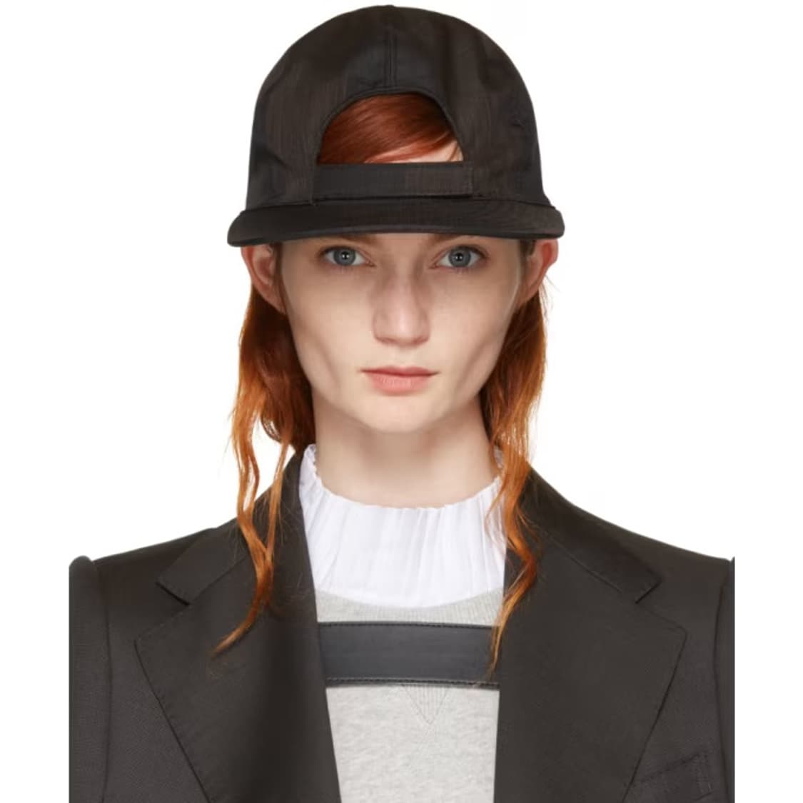 마르지엘라 아카이브 리버스 브림 모자 2015 상품이미지1