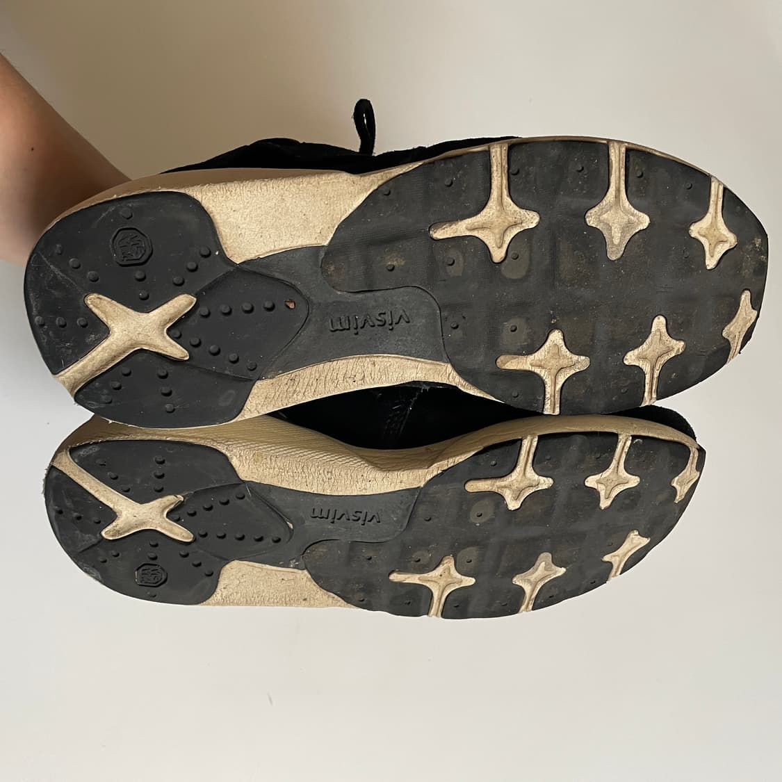 Visvim FBT Ancestor 상품이미지8