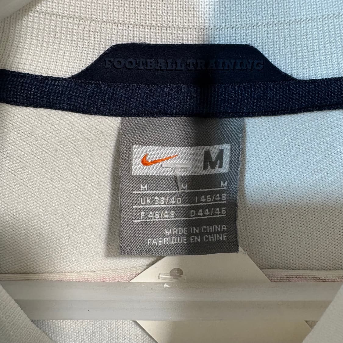 [M] NIKE 나이키 네덜란드 트랙탑 져지 상품이미지8