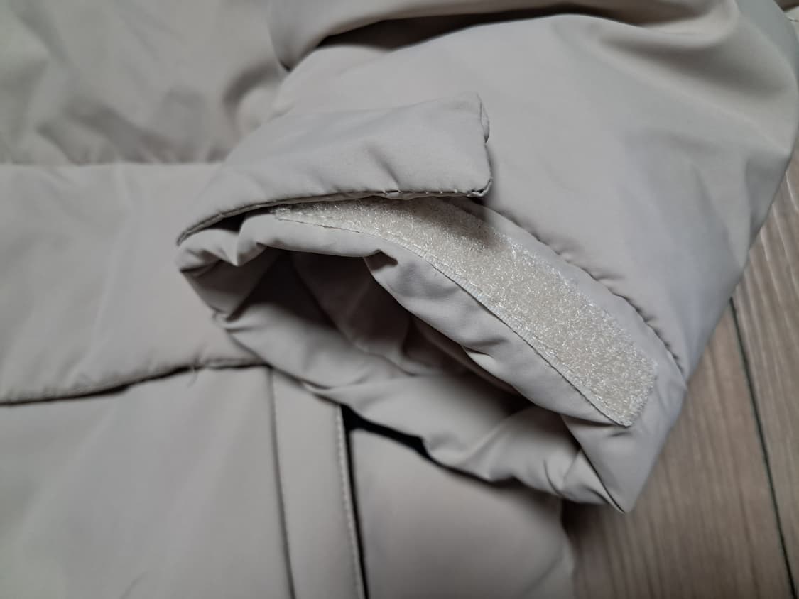 오아마루 사파리 패딩 남성95  상품이미지7