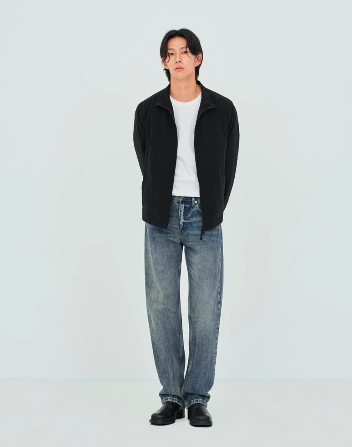 페이탈리즘 1970s 청바지 상품이미지1