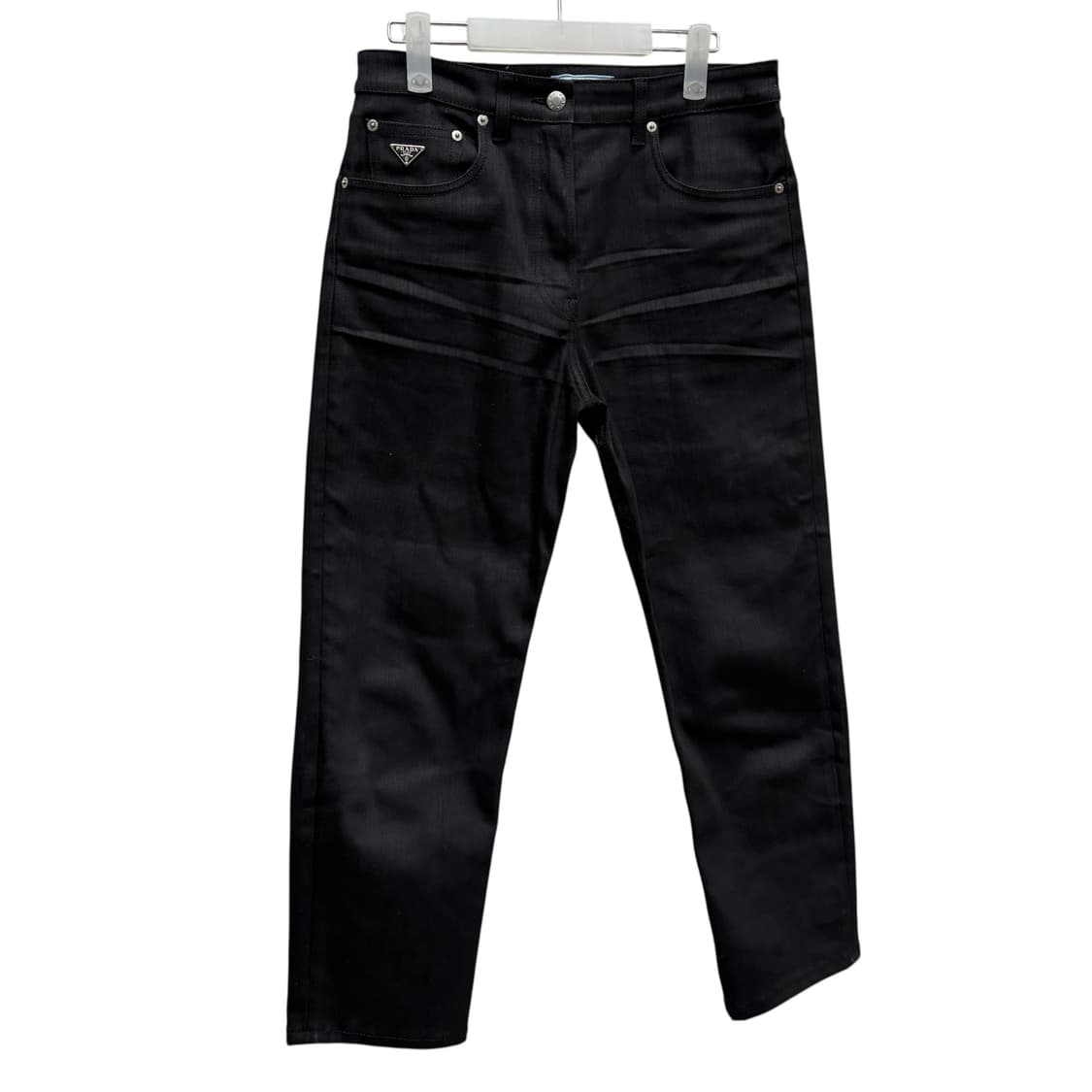 프라다 스트레치 데님 5포켓 데님팬츠 ( 28 ) 상품이미지5