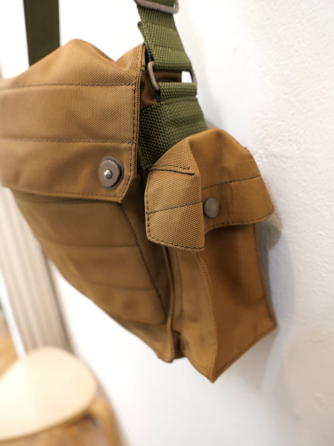 장 폴 고티에 숄더백 상품이미지4