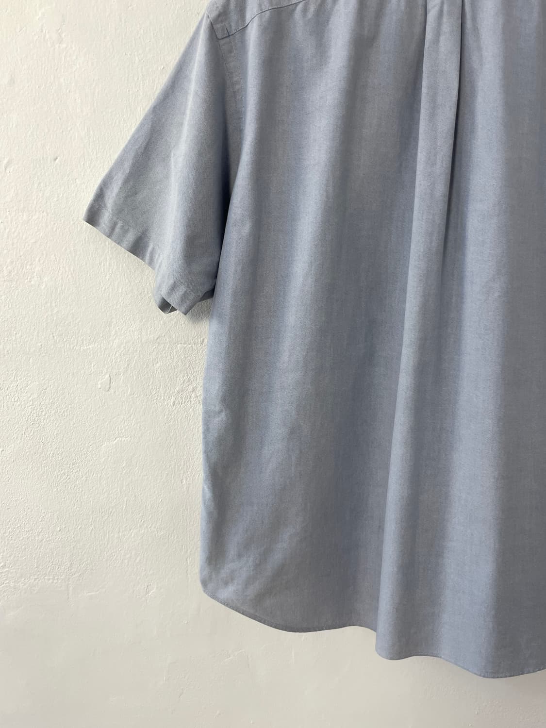 폴로 옥스포드 반팔 셔츠  상품이미지9