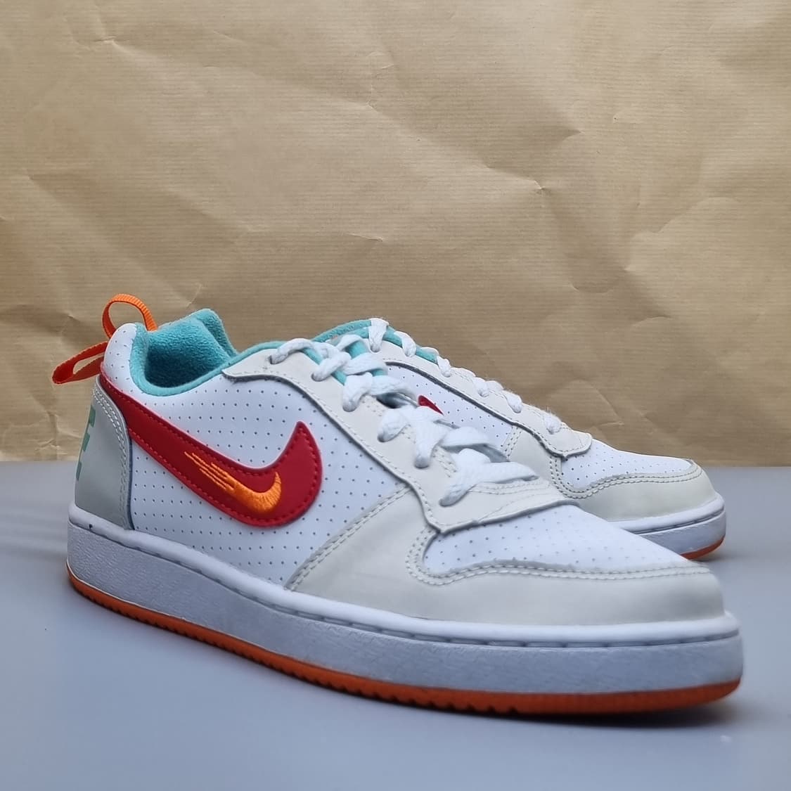 나이키 코트버로우 로우2 아동운동화 235 상품이미지1