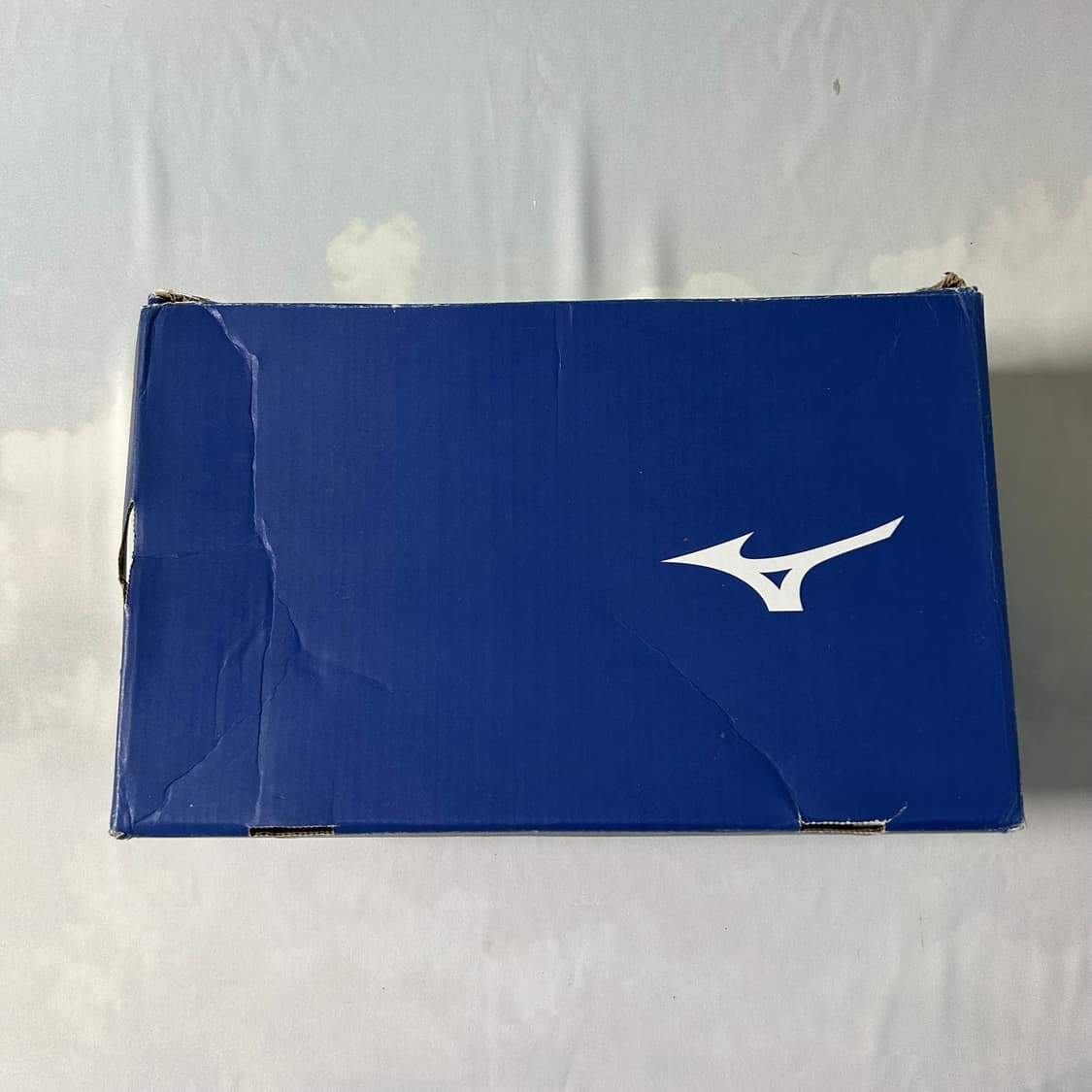 Mizuno wave lightning z4 grey 상품이미지7