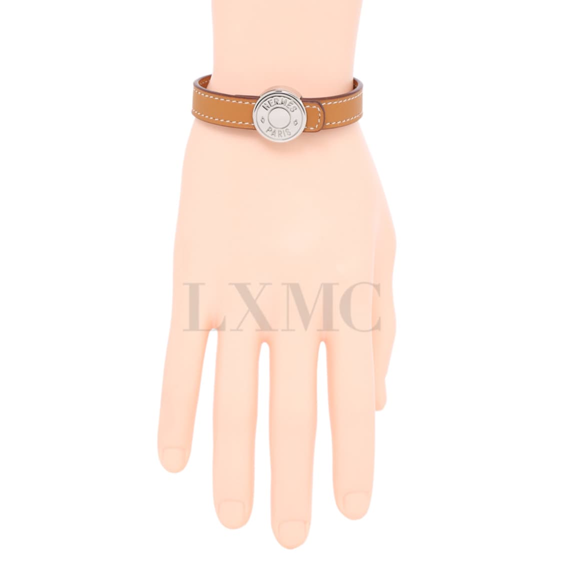 에르메스 세리에 루팡 가죽팔찌 골드 브레이슬릿 상품이미지10